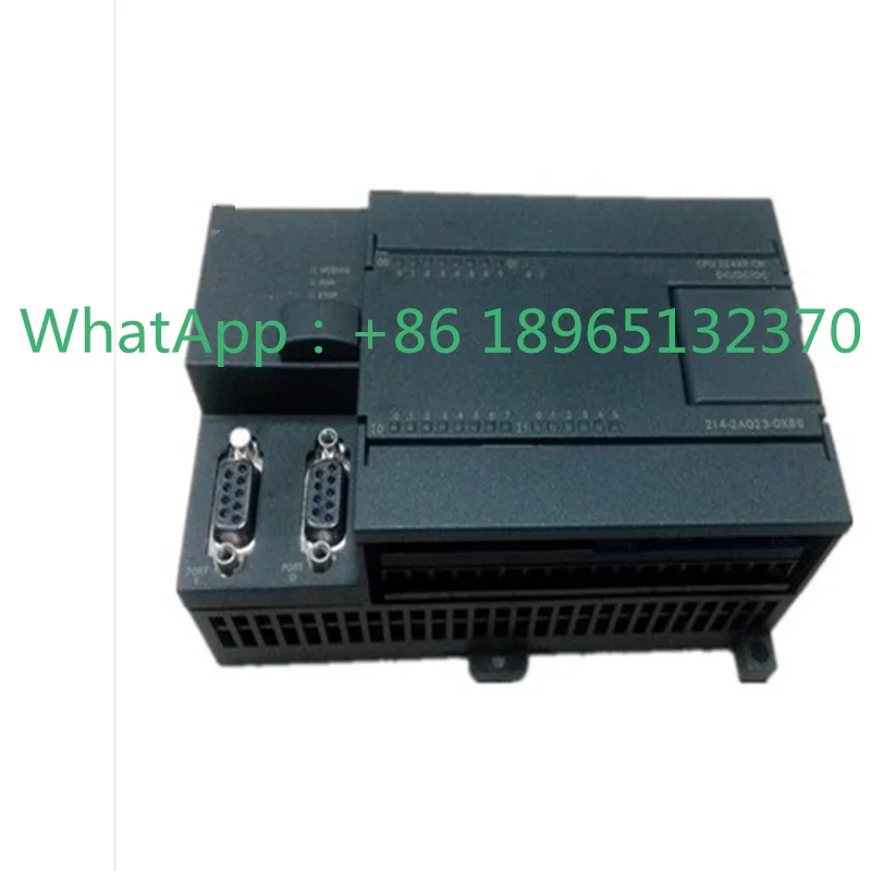 

6ES7324-0CE01-0AA0 6ES73240CE010AA0 6ES7216-2AD23-0XB0 6ES72162AD230XB0 New Original Module