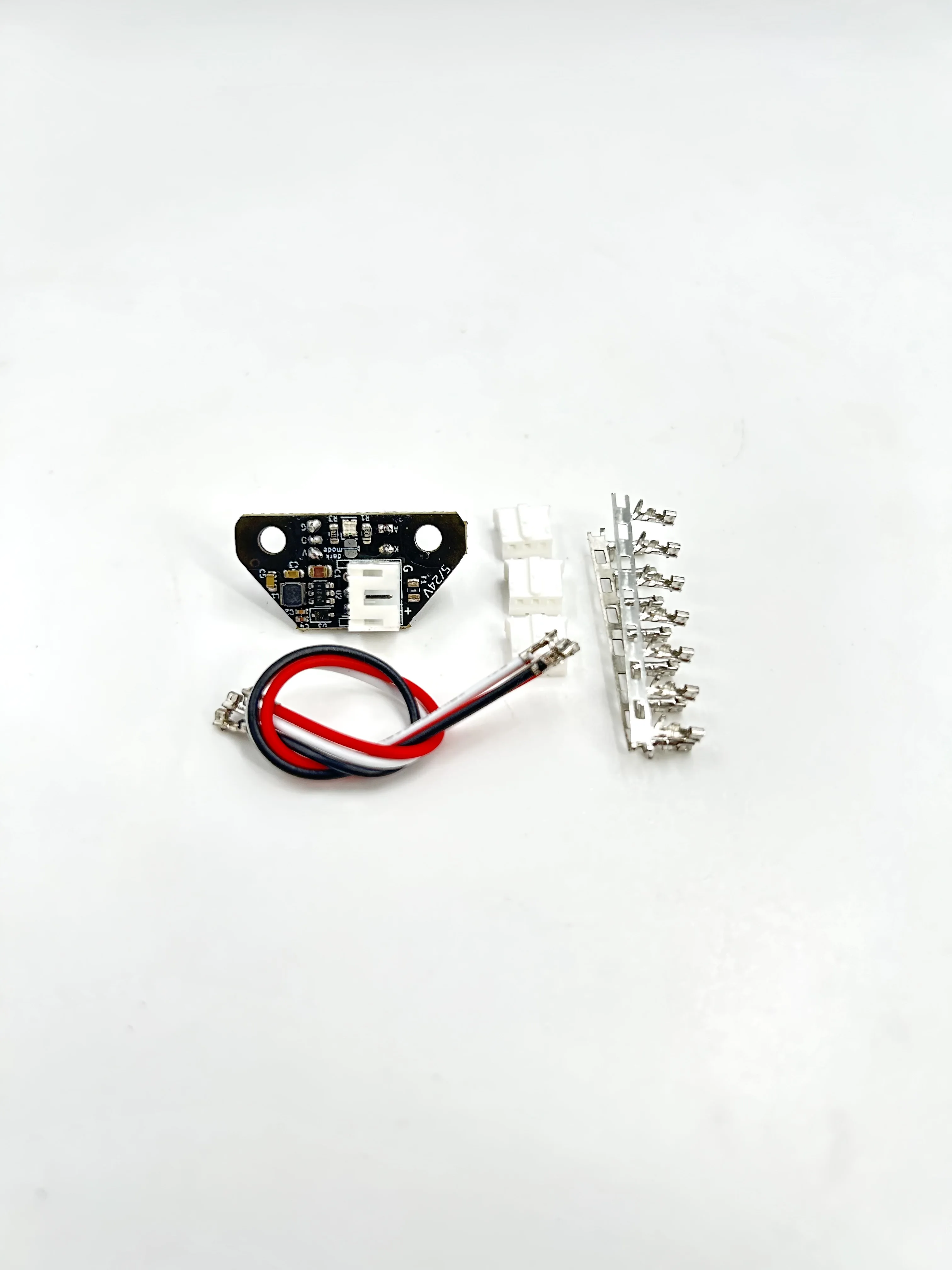 TURUI Voron Tap probe 3d Printer Parts With OptoTap V2.4.1 Pcb For 2 4 Trident EE-SX398 sensor