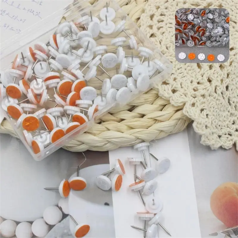 e8be 100 pcs/set thumb toots tood tools tool tools for trail trailing byking