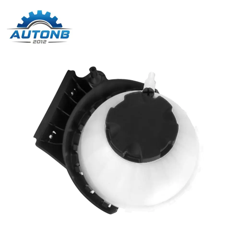 

17137642158 17117639020 Radiator Coolant Expansion Reservoir Tank Bottle Fit For BMW F20 F23 F22 F87