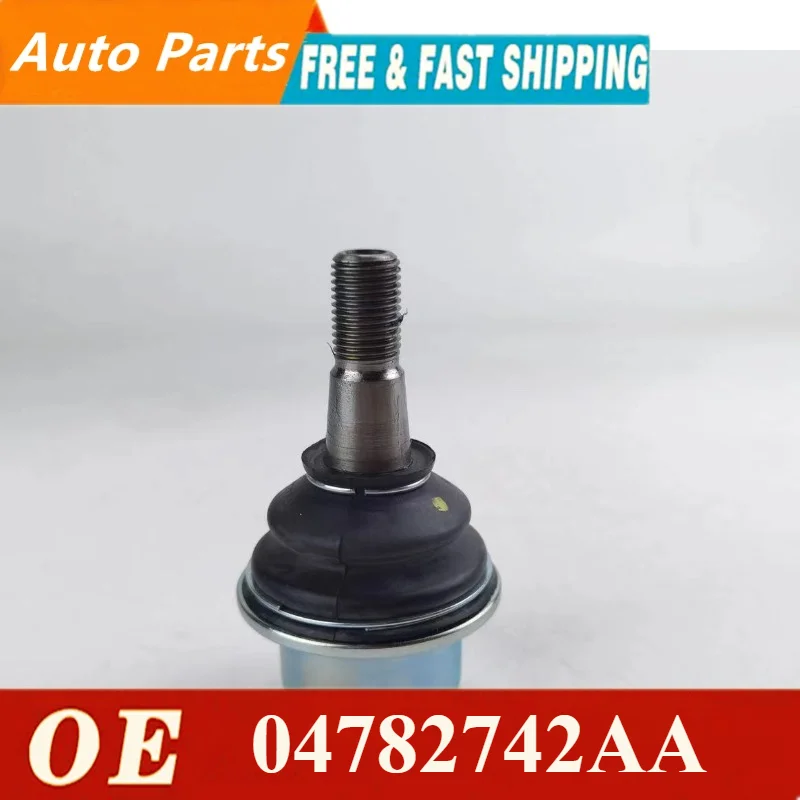 

Brand New Front Lower Suspension Ball Joint Fit For Chrysler 300C 04782742AA