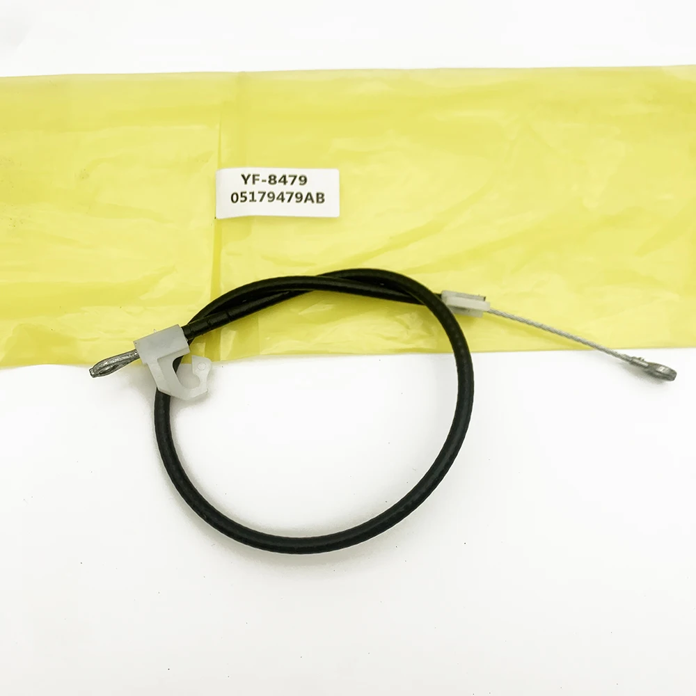 OE 05179479AB  HVAC Blower Heater Control Cable  for 2006-2010 Chrysler PT Cruiser for Evaporator & Heater System