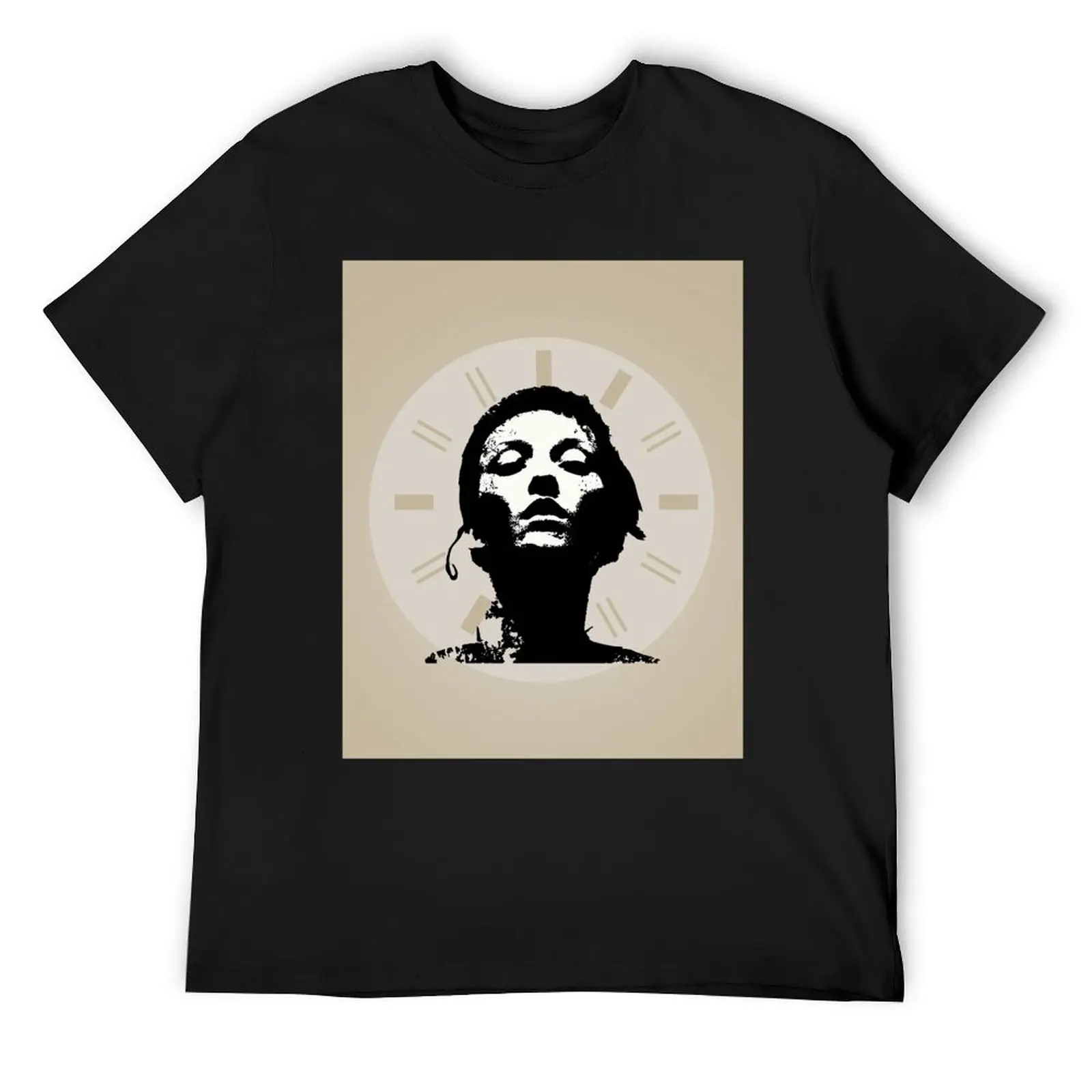 

Jane Doe Graphic T-Shirt clothes luxury designer kawaii clothes mens fashion