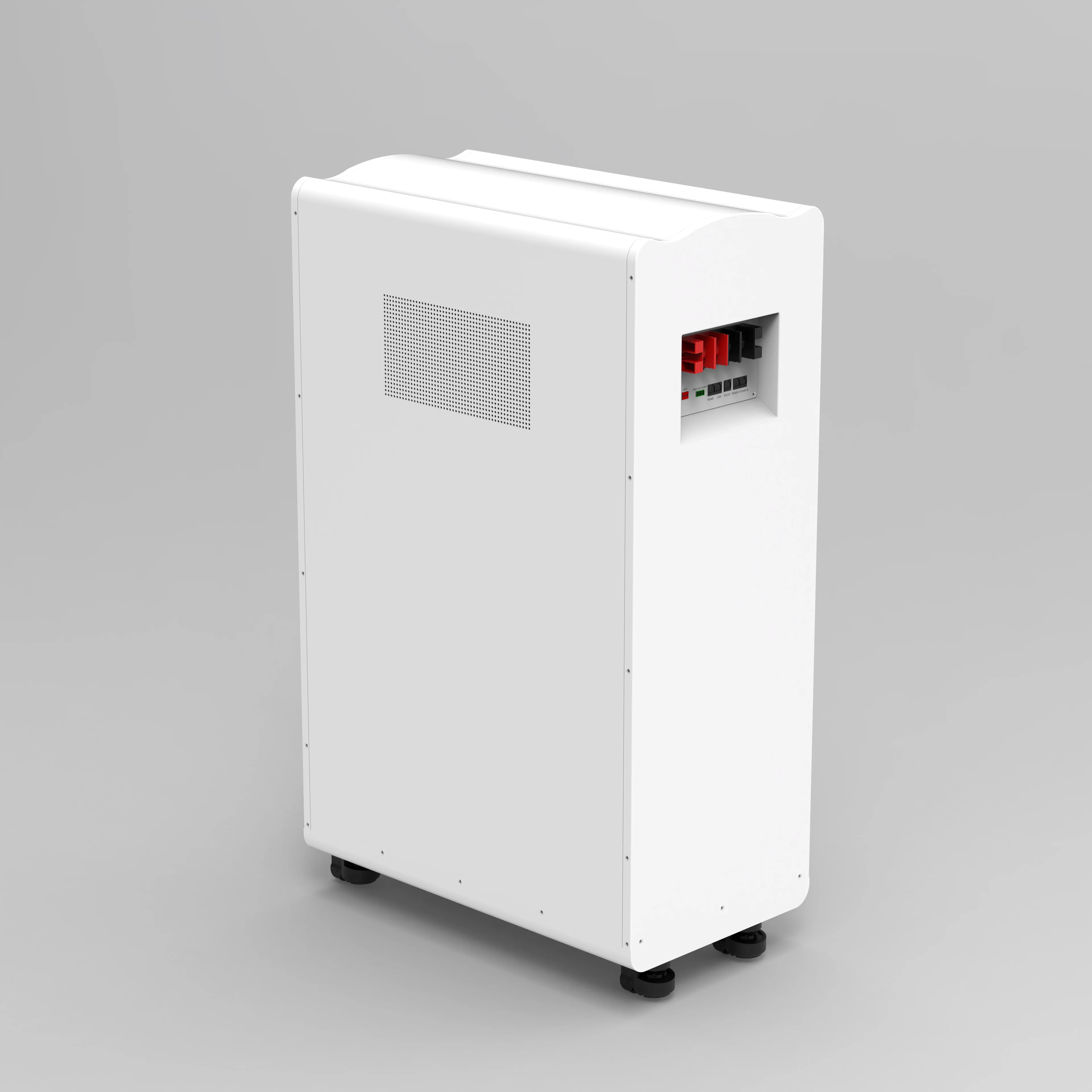 All-in-One Home Energy Storage System with Sodium Ion Battery, Integrates with Solar Panels for Complete Power Solution