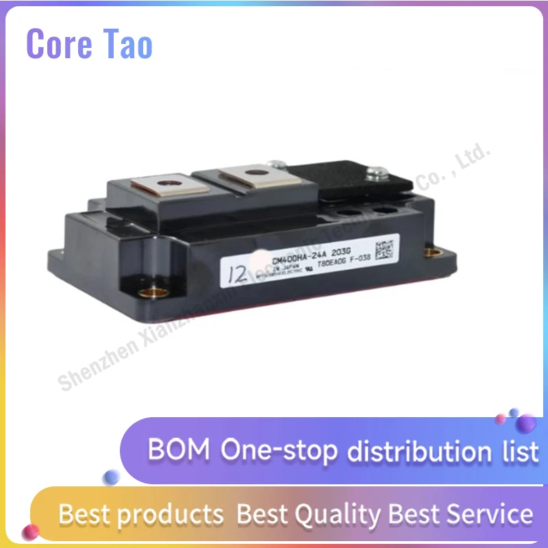 

1 шт./партия, Фотоэлементы памяти CM400HA 400HA-24A, модуль питания IGBT
