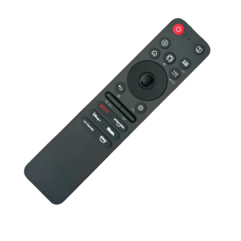 Zdjęcie 6: Części zamienne do pilotów głosowych 2025 Compatible TV MR25GA AKB76046608