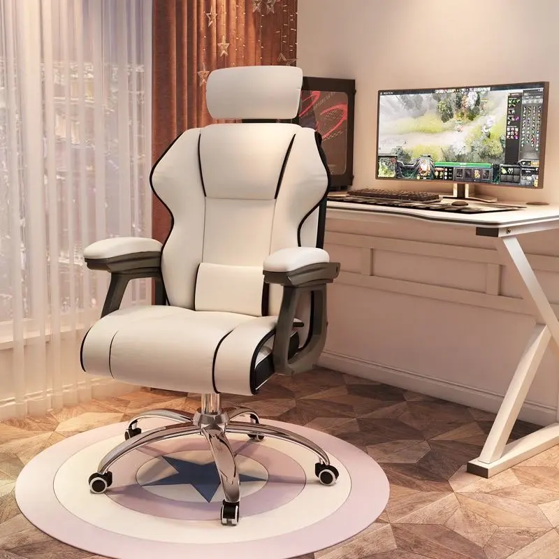 

E-sports Chairs, Home Computers, Sedentary Games, Sofas, Study Seats, Office Backrests, Live Streaming, Adjustable Chairs