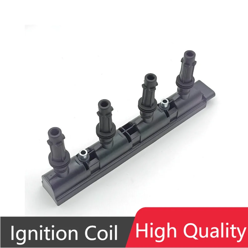 

1208092 55573735 UF669 55579072 Ignition Coil For Buick Encore Chevrolet Cruze Sonic Volt Trax Opel Astra J Corsa D Meriva B