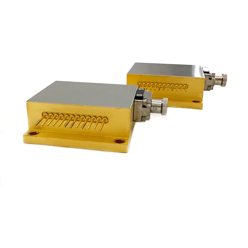 1470nm 20W CW Medical Laser Module – with Aiming Beam, SMA905, Fiber Detection & PD