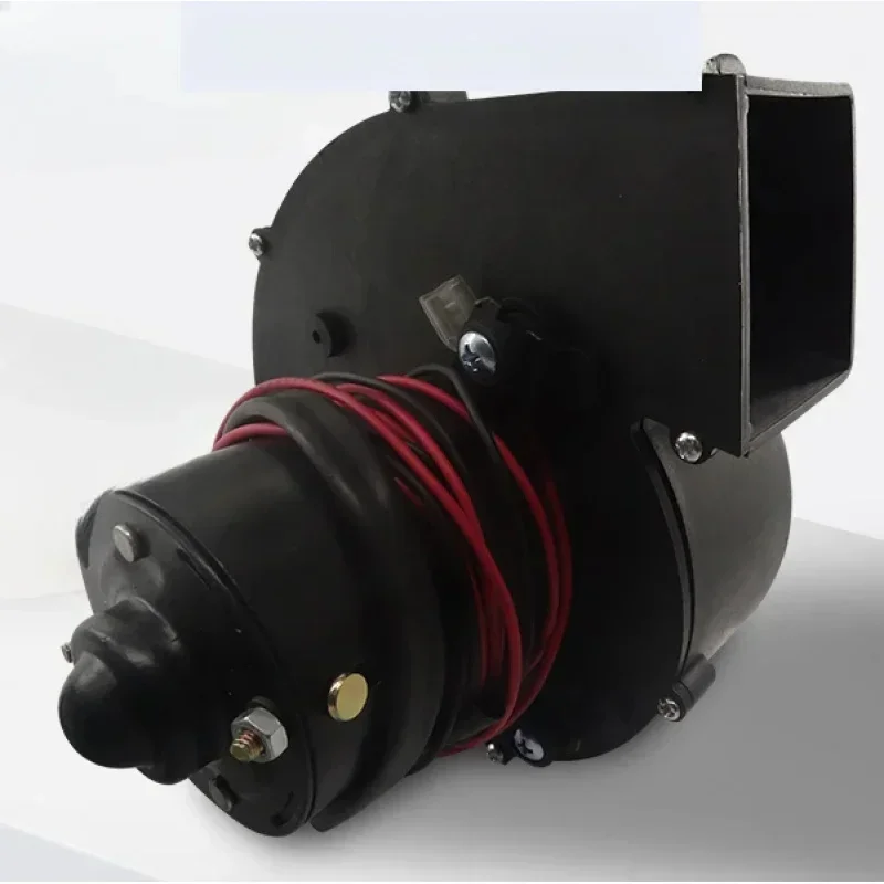 

HOT SALE 80FLZ-12 Centrifugal Fan 12VDCcheap And Fine