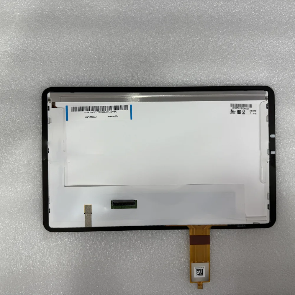 Ecran-lcd-g101stt020-de-101-pouces-teste-et-intact