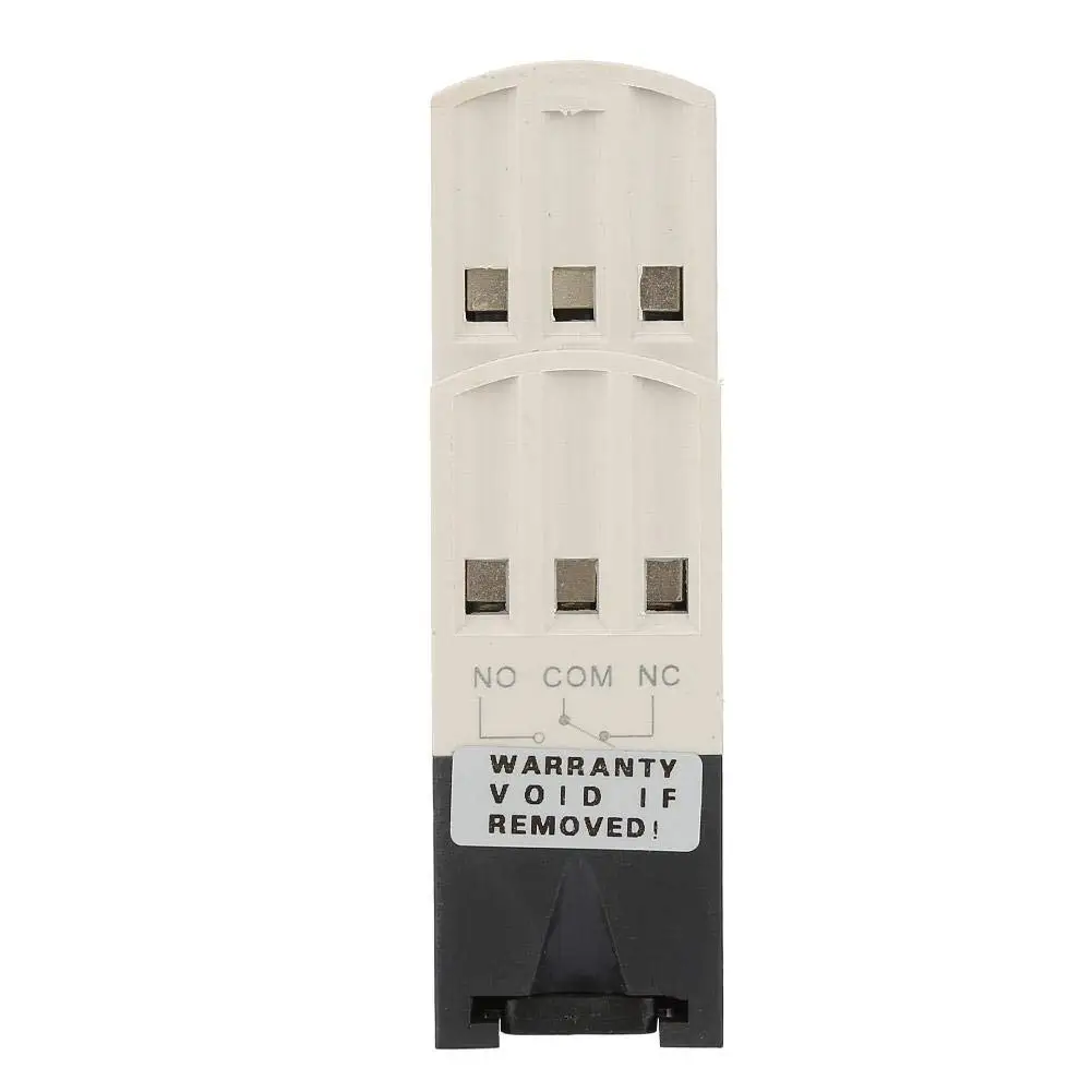 Advanced Surge and Undervoltage Protection Relay Overvoltage/Undervoltage Adjustment Range Action Delay Function