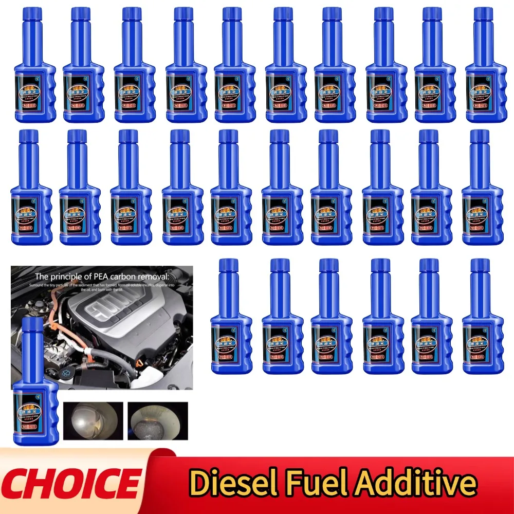 

60 мл присадка для дизельного топлива, очиститель дизельных форсунок, экономитель топлива, присадка к маслу, система экономии энергии, очиститель для ремонта двигателя автомобиля