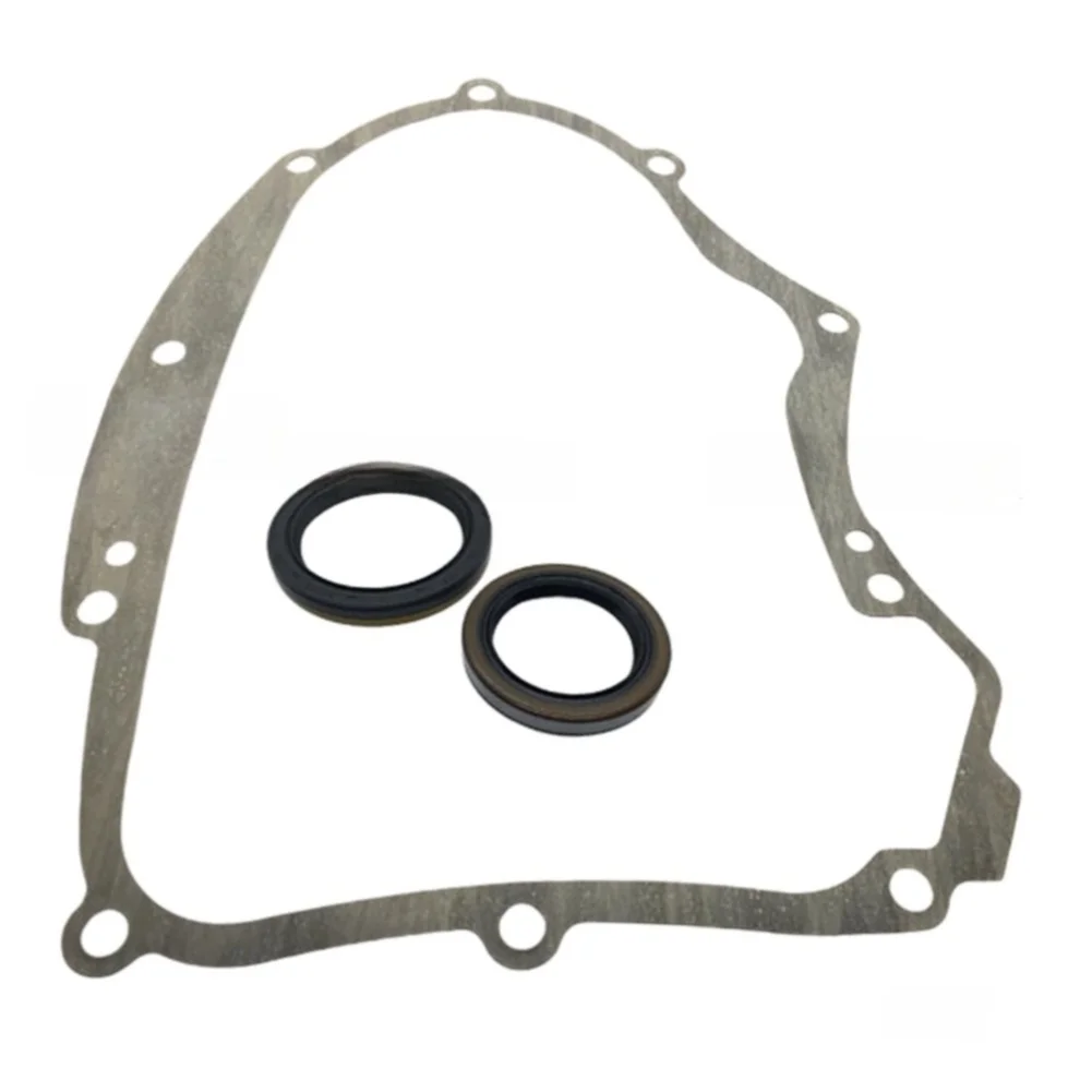 Gasket and Seal Combination for BS and For Toro Engine Families Meets Fit Requirements of 594195 795387 391086S