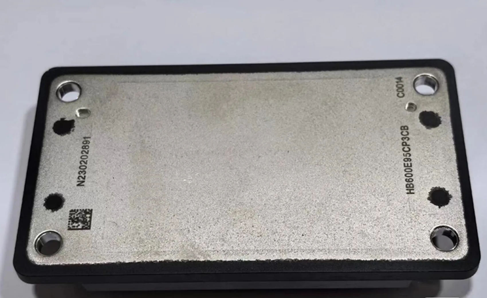 HB600E95CP3CB โมดูลใหม่