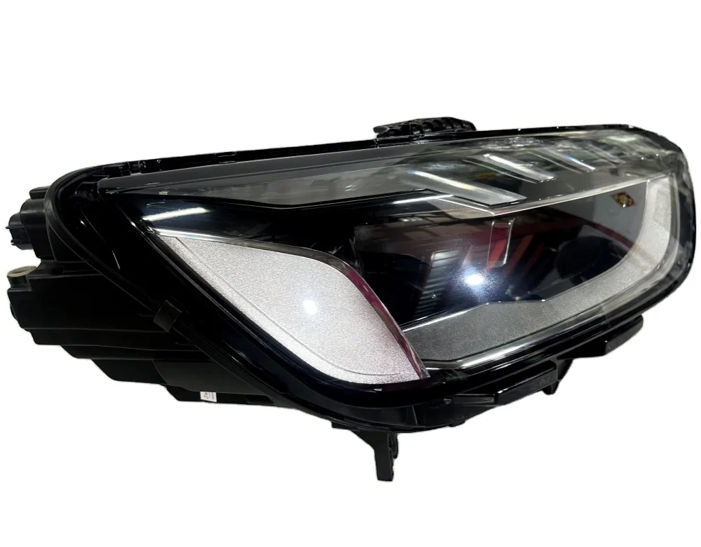 

2021-2023 A4 Factory Wholesales Modified Headlamp for B11 High Quality 12V White Front Light Bulb Direct Fit Model