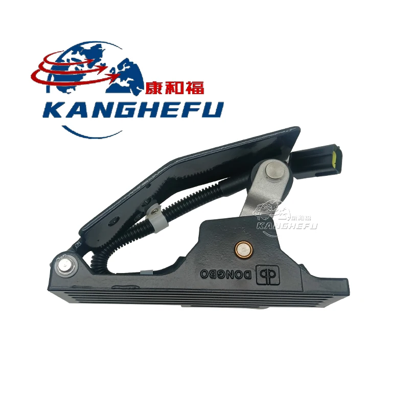 -E20B-E25B-1293 Forklift Accessories 12935205603 Pedal Assembly-HDF