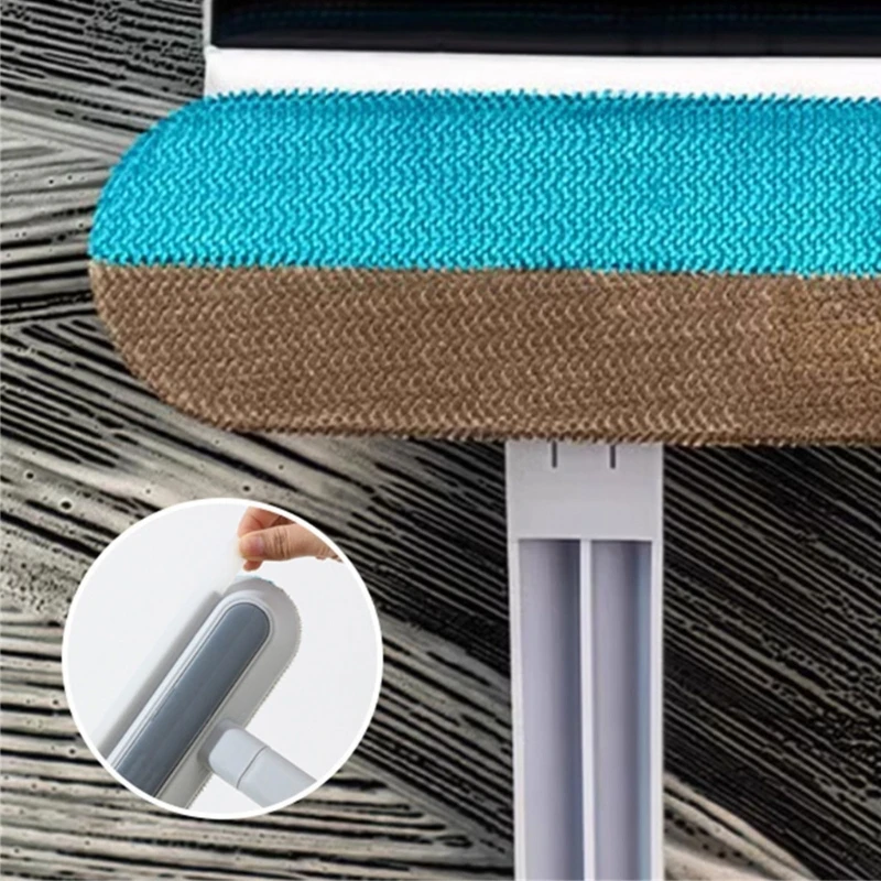 

Large Pet Hair Remover For Quick Cleaning Of Clothes And Home Remove Hair And Dirt From Clothing And Pants