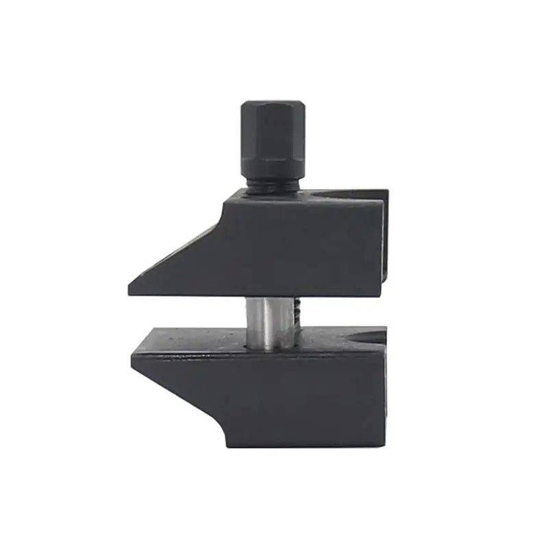 M46K-Car Suspension Split Hub Steering Knuckle Spreader Steel Assembly Suspension Strut Splitter Tools