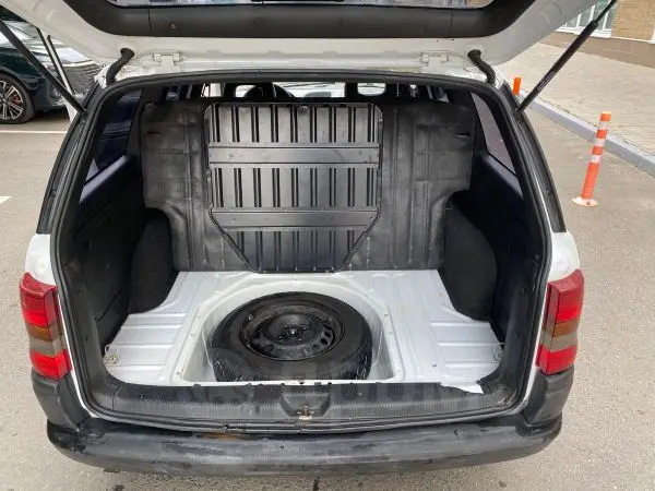 

508 мм 2 шт. демпфер задней стойки для Opel Astra F T92 Wagon Estate 1991-98 1999 г. задняя дверь багажника газовые пружинные стойки опоры подъемника