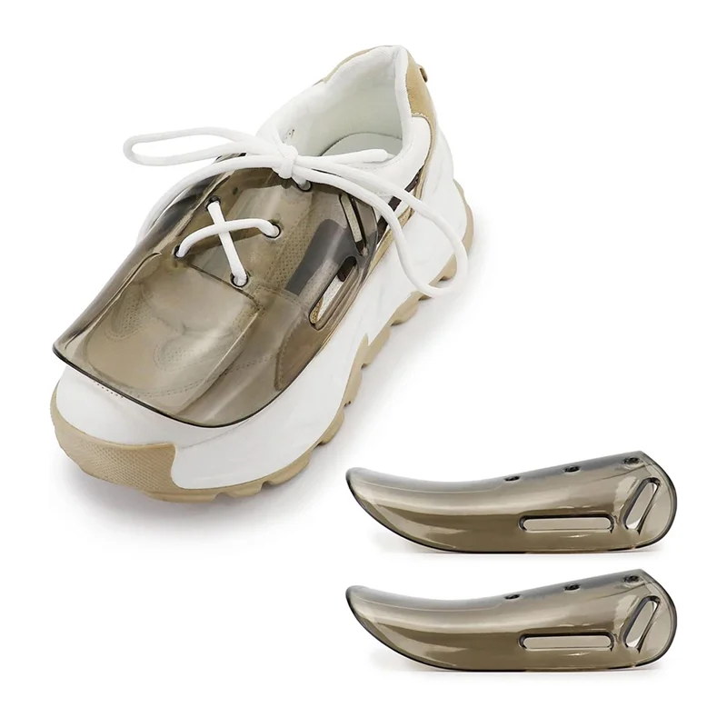 لماذا-1 زوج مشط القدم الحرس التمهيد تو حماة لمعظم أحذية السلامة والأحذية لمعظم أحذية العمل