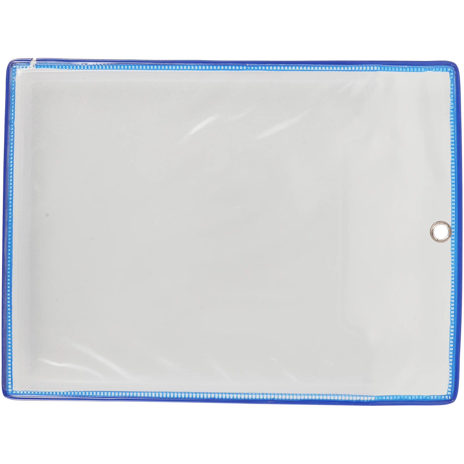 

Прозрачная подвесная папка для файлов формата А4, портативный настенный органайзер для файлов, держатель для документов, папка большой емкости, настенное крепление