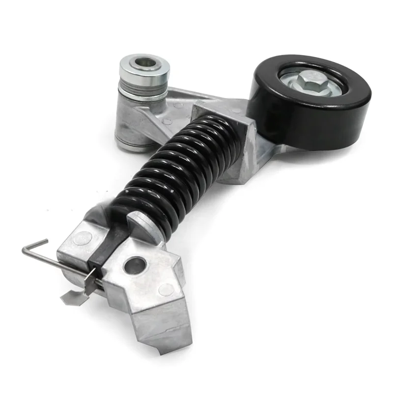 

F9-Tensioner 01653164 Tensioner Pulley Forgeely Emgrand EC7 GS EC7-RV Belt Tensioner Pulley Engine Accessory