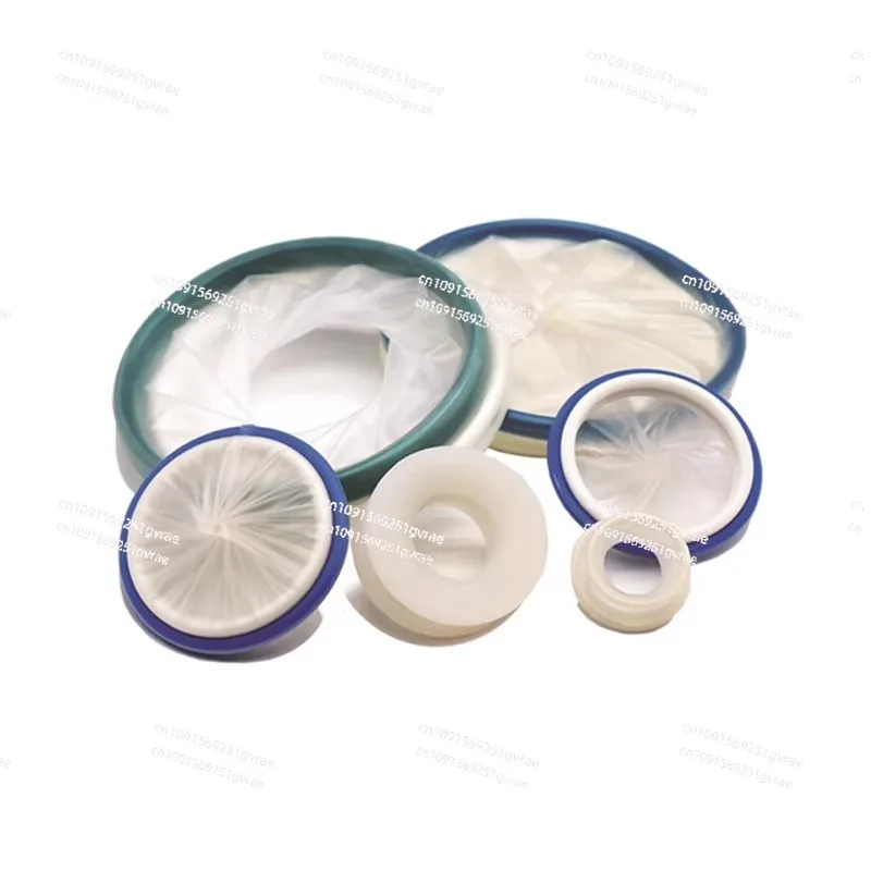 Disposable Incision Protective Cover Surgical Endoscopic Incision Silicone Retractor Fixer Surgical Incision Protective Cover