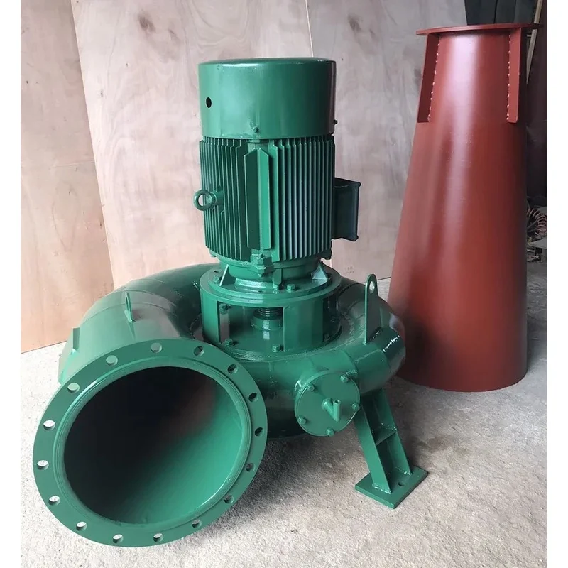 10KW 20KW 50WK Hydro Generator