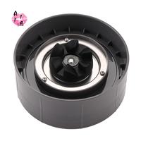 A11E-Blender Replacement Parts For Nutribullet Blenders 600W/900W/PRO - Extractor Blade & 32Oz Huge Cups & 24Oz Huge Cups