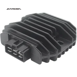 ZZR600 KEF300 Regulator Rectifier For Kawasaki ZX600D ZXR400 GPZ600 GPX600 R ZL600 KLF300 Bayou ZR750 Zephyr VN750 VN1500 ZX6R