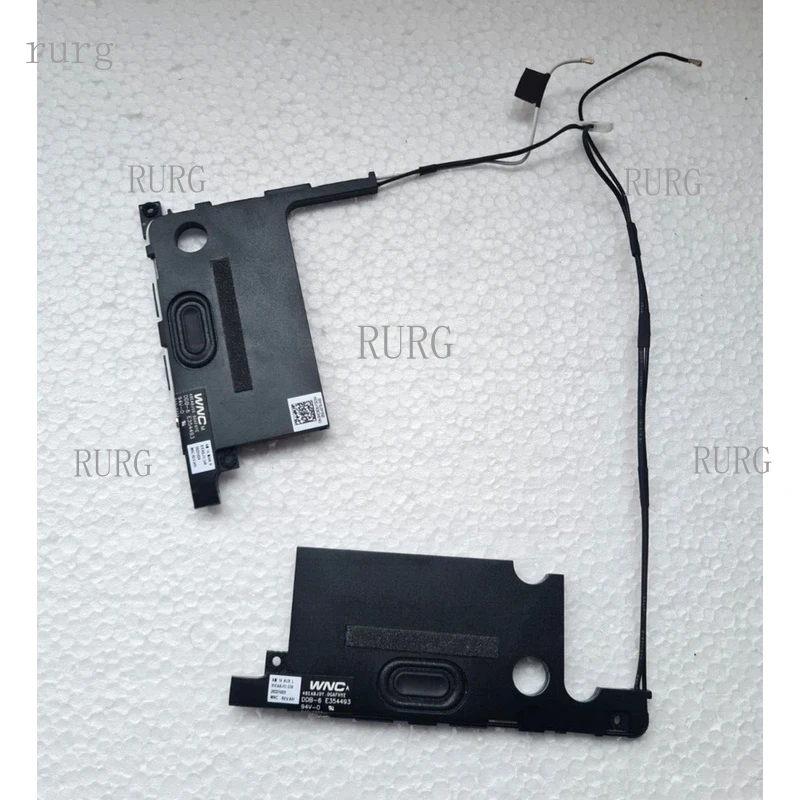 R+  for Dell Inspiron 7420 Speakers For Laptop Internal 0HC9D6