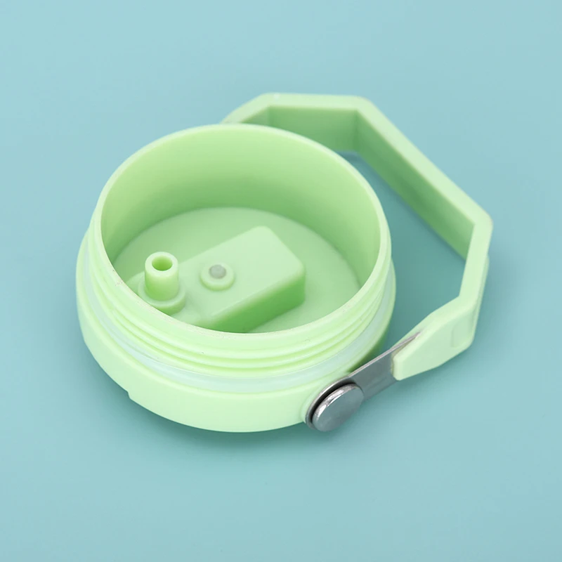 For Stanley Spill-proof Cup Cover 30Oz Tumbler Flip Straw Lid Splash Resistant Reusable Sealing Bottle Cover Cup Accessories
