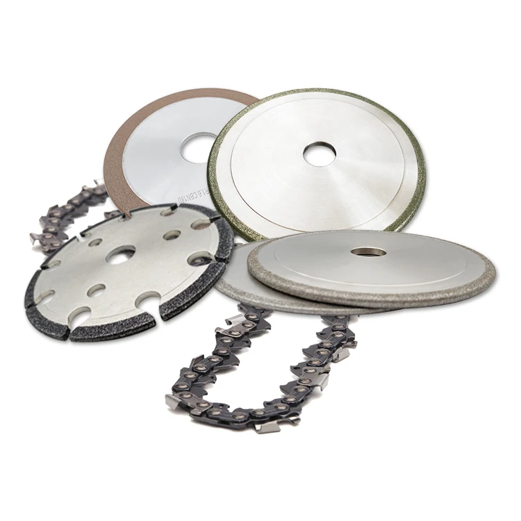 146Mm Chainsaw Teet…