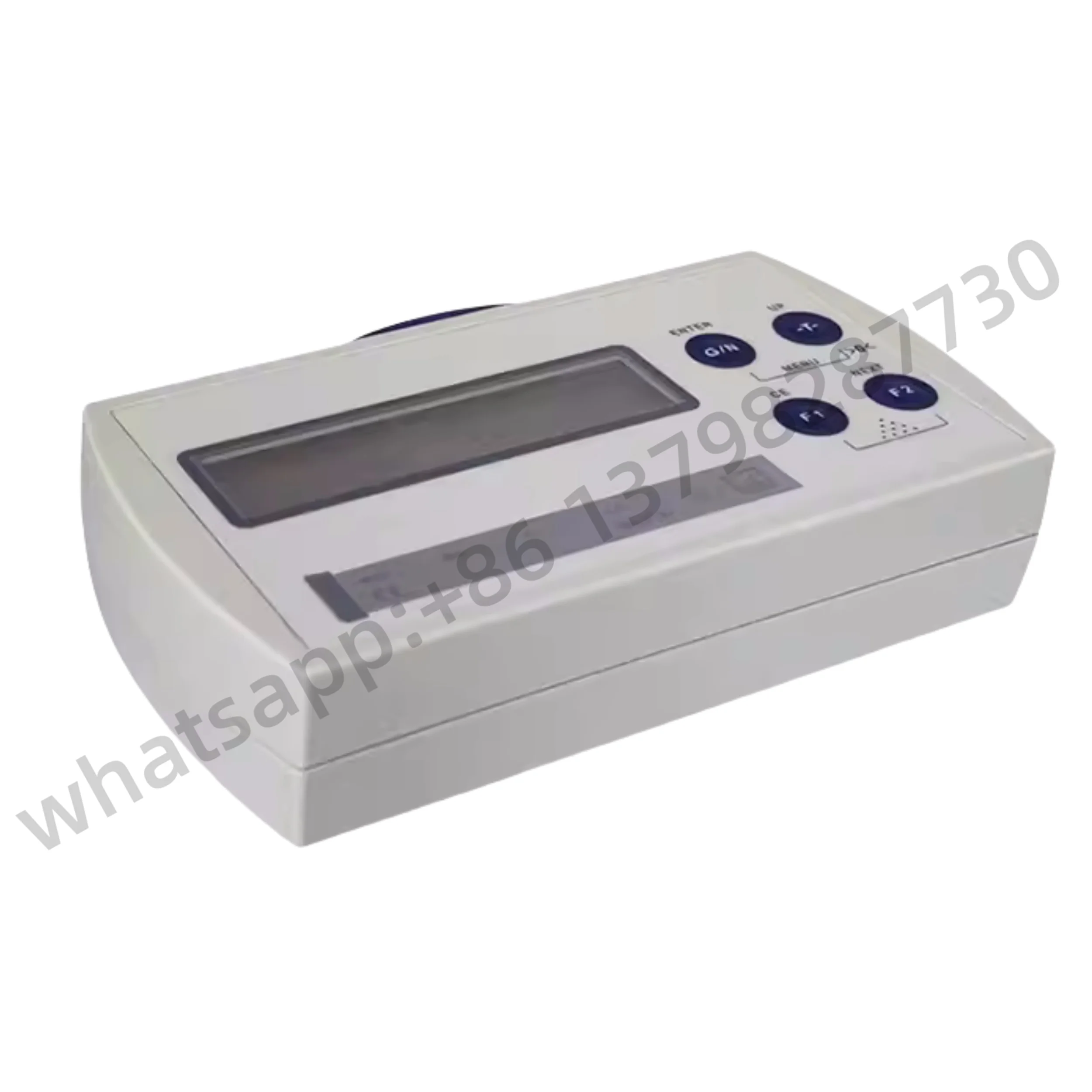 New Original Weighing instrument WE2107