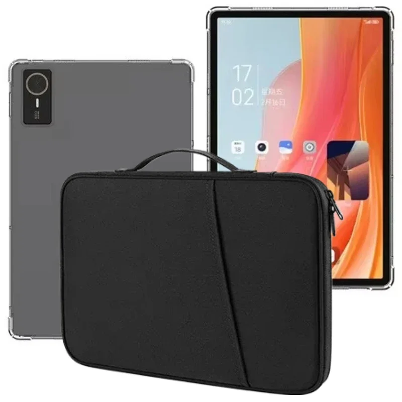 2-IN-1 For Nubia Pad Plus 12