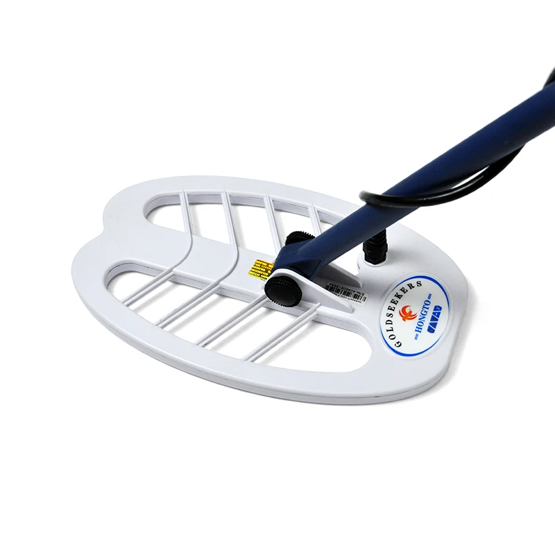 Zc01 Hot Selling Professional Underground Gold Metal Detector GDS-F2 Underground Gold Metal Detector