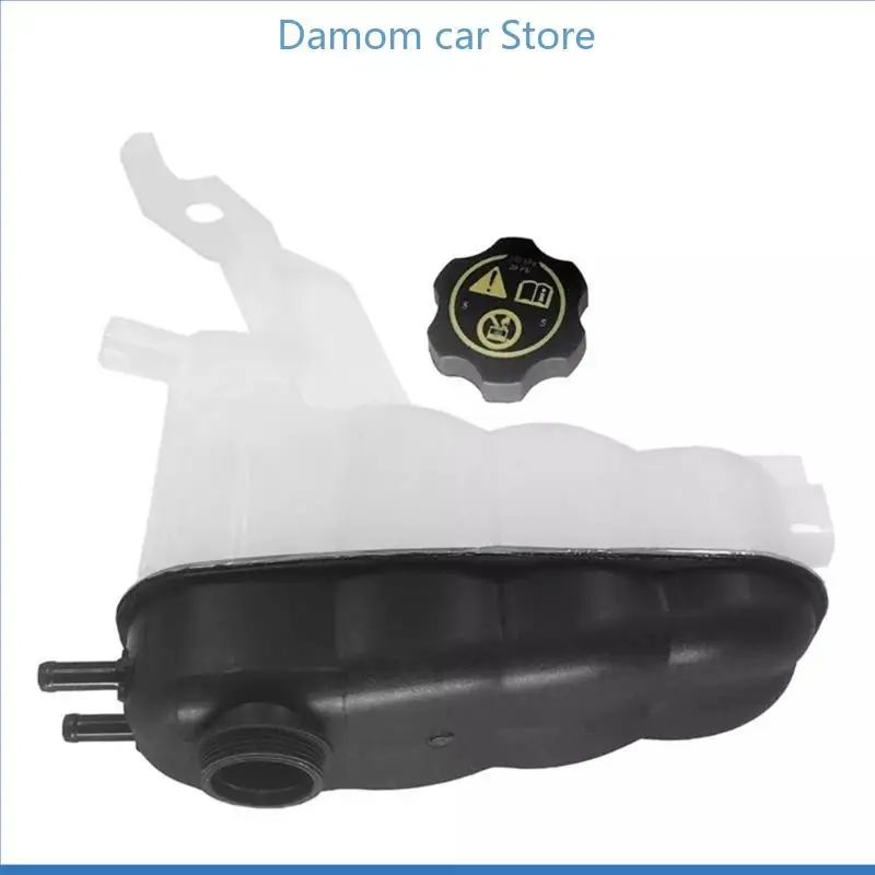 

A2UC Coolant Recovery Tanks Radiator Overflow Bottle Replace 84368362 22856231
