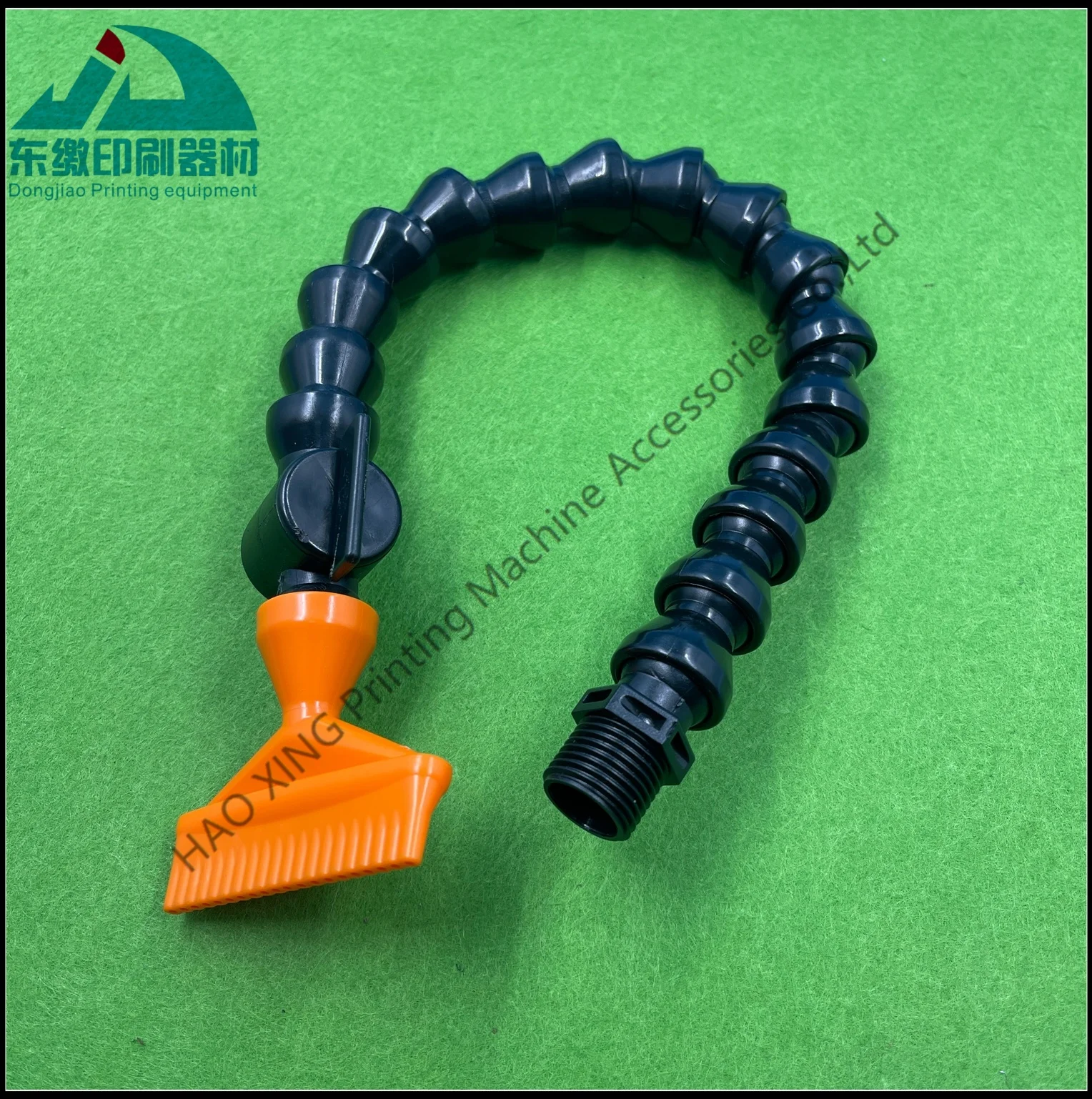 1 шт. 00.580.6441 воздушный шланг, универсальная соединительная трубка для Heidelberg CD102 XL105 CX102 CD102 SX102, шланг для выдувной стержень