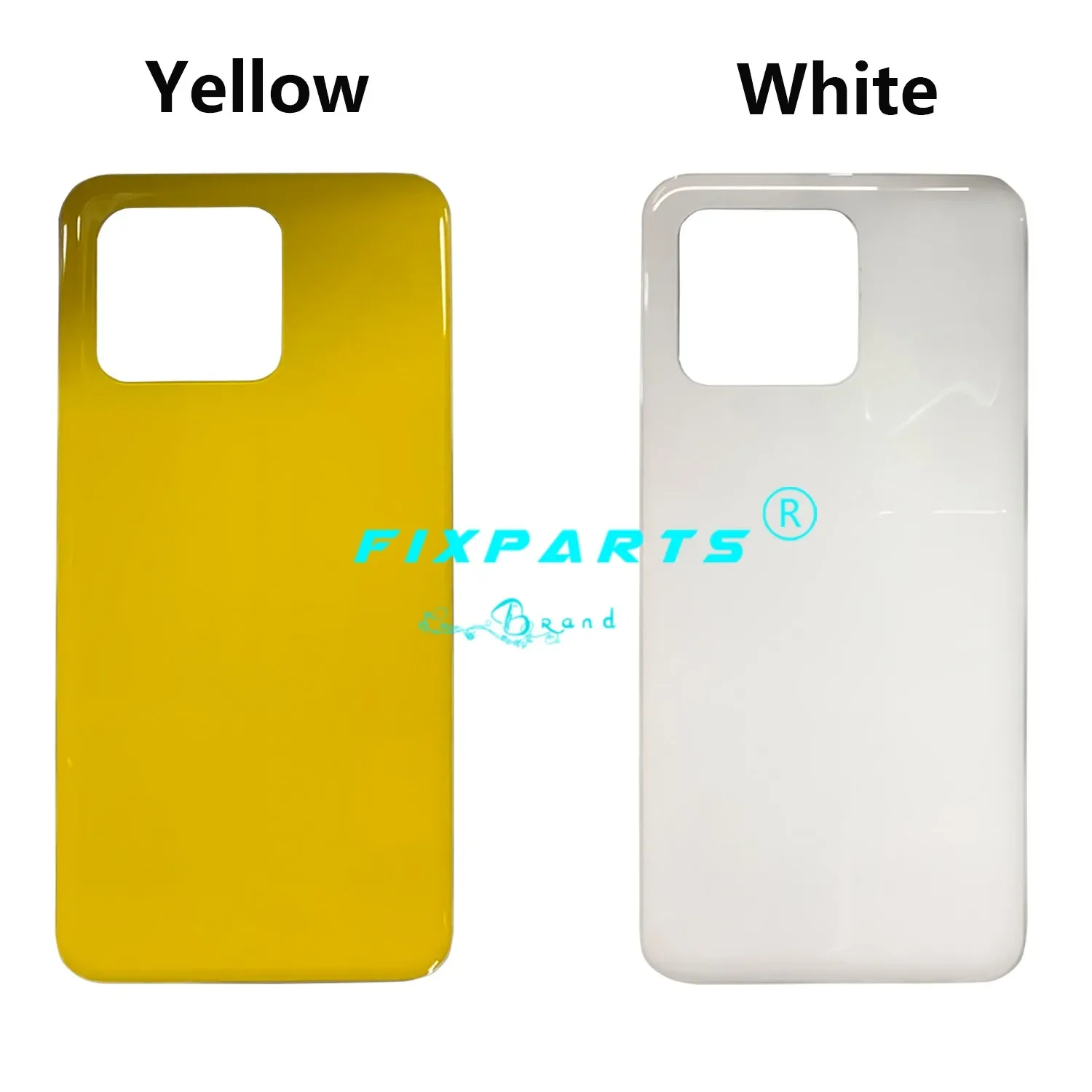 New For Xiaomi 13 Battery Cover Glass Rear Housing Door Case 2211133C Back Panel 2211133G Back Cover