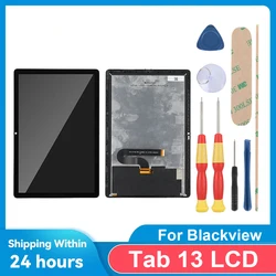 For Blackview Tab 13 / 10.1'' FHD+ LCD Display + Touch Screen+With Frame