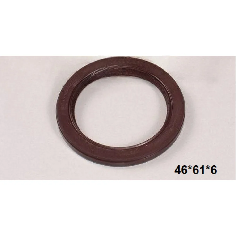 MK046A10 9031145027 9031145025 CVT K111 K112 K114 K310, K311, K313 K410 Oil Pump Seal  for Toyota 46x61x6