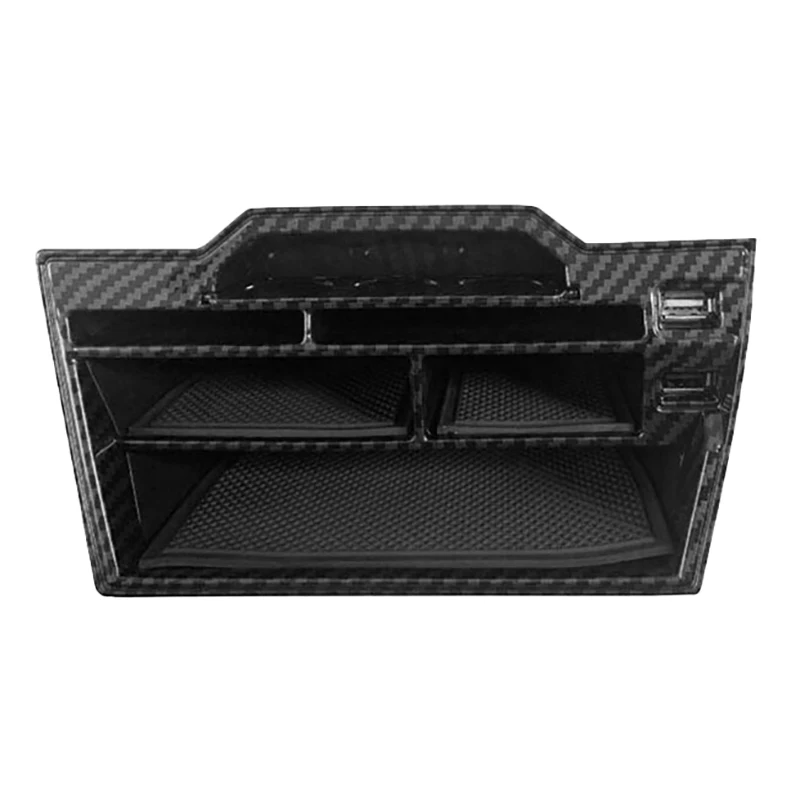 

for Honda Civic 2016-2020 Interior Accessories Car Accessories Interior Console Storage Box with