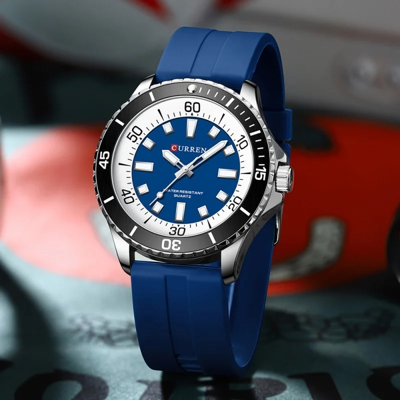 Thumbnail 4 - #61 Best Classic Quartz Watches to Buy In 2026