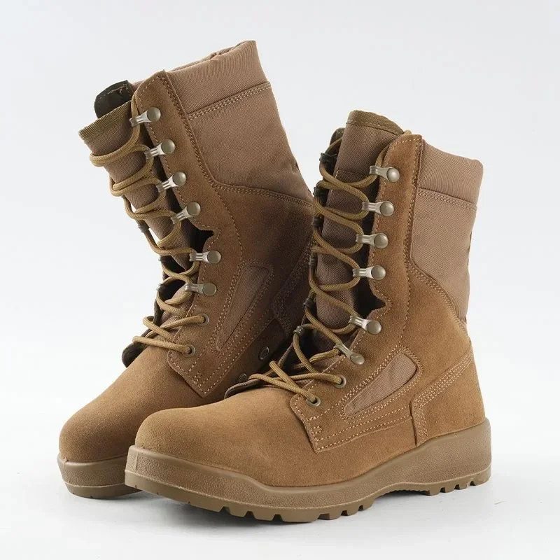 

2026 Hiking Shoes Men Big Size Outdoor Footwear Mens Brand Designer Climbing Shoes Good Quality Trekking Boots Man