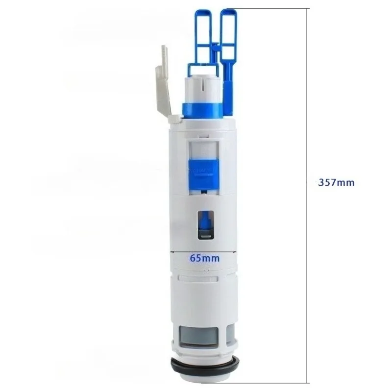 Thumbnail 4 - #31 Trending Toilet Flush Valves Right Now