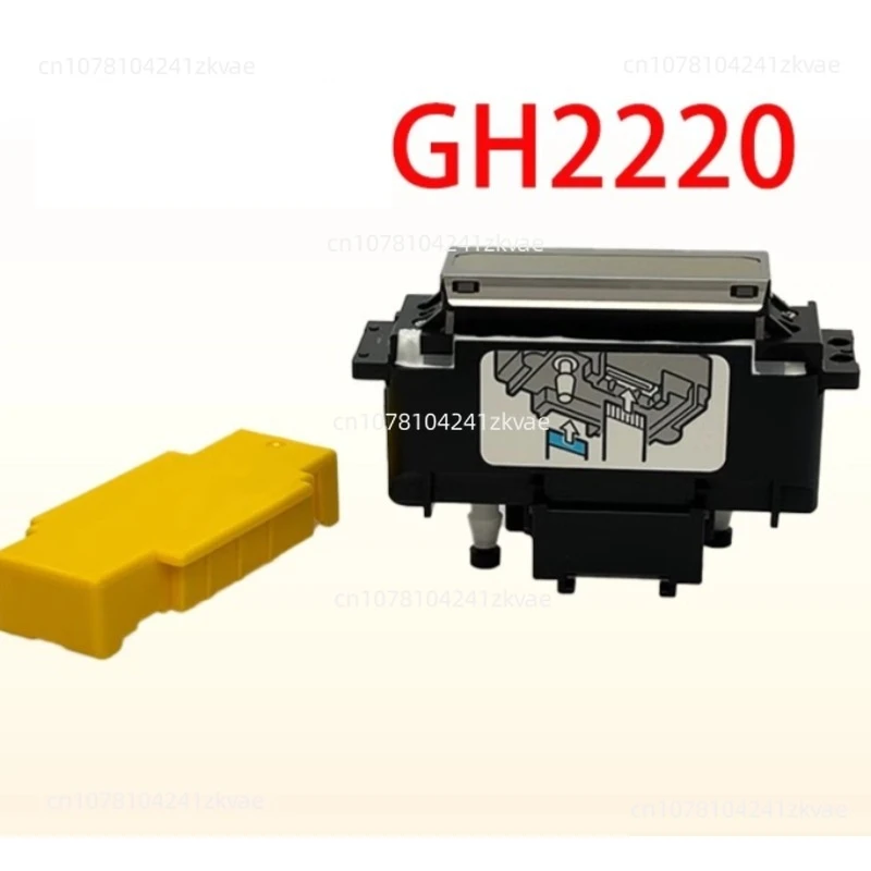 

Оригинальная печатающая головка GH2220 для сублимационной/УФ-планшетной печатающей головки струйного принтера