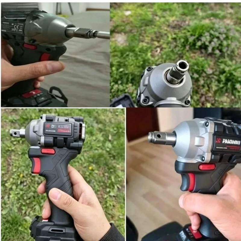 1/2'Spindle 16mm Anvil Shaft  Sleeve Ring WU268 278 279 Electric Parkside Impact Wrench Motorcycle Tools Spare Parts  x20v part