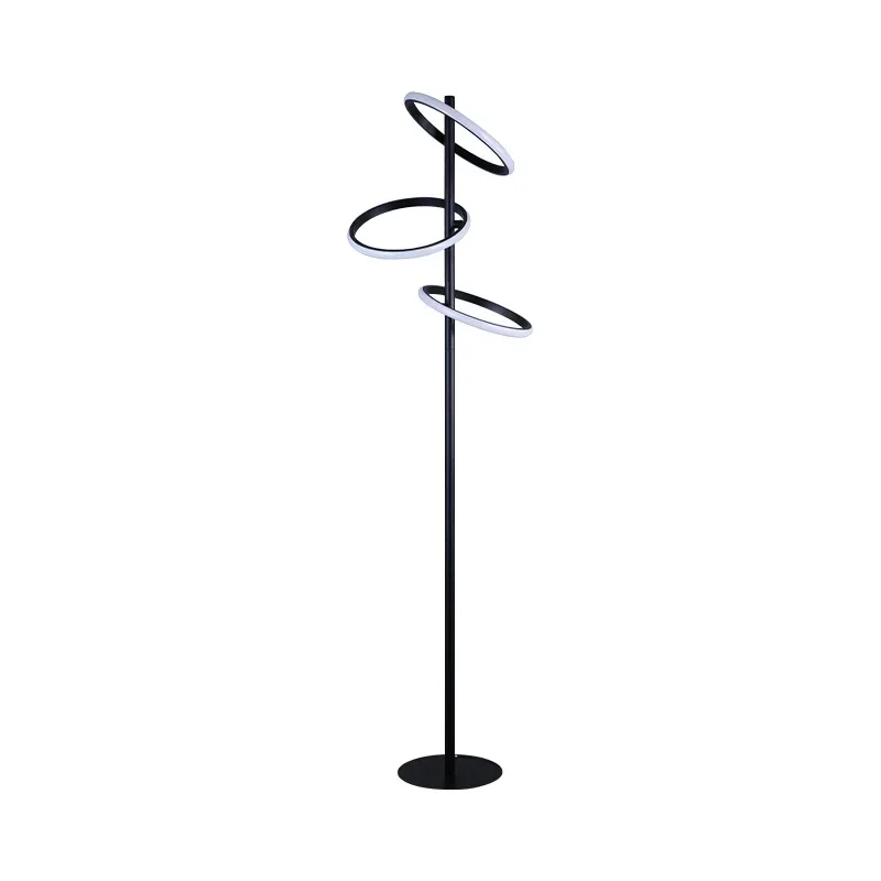 

Floor lamp modern minimalist rotatable
