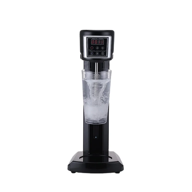 

Commercial Multifunctional Blender Milkshake Machine Double Rotor Milk Shaker Machine